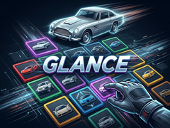 Jeu Glance