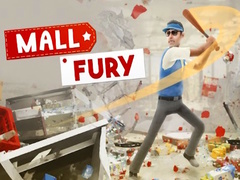 Jeu Mall Fury