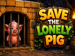 Jeu Save the Lonely Pig