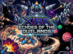 Jeu XIRA Echoes of The Outlands