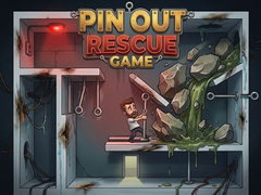 Game Pin Out Rescue Game