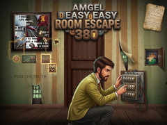 Jeu Amgel Easy Room Escape 380