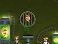 Jeu Escape from the collector