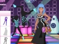 Jeu Nicki Minaj Fashion Game