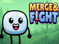 Jeu Merge & Fight