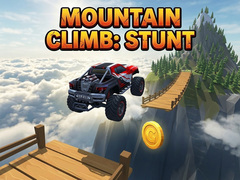 Jeu Mountain Climb Stunt