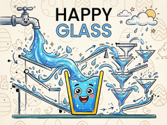 Jeu Happy Glass