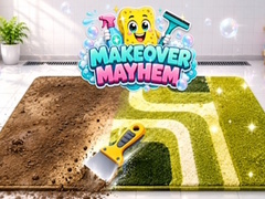 Jeu Makeover Mayhem