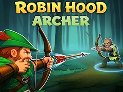 Jeu Robin Hood Archer