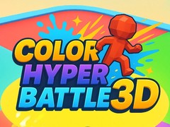 Jeu Color Hyper Battle 3D