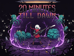 Jeu 20 Minutes Till Dawn