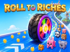 Jeu Roll to Riches
