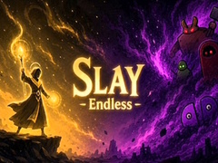 Jeu Slay Endless 