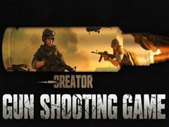 Jeu Creator Gun Shooting game