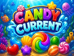 Jeu Candy Current