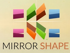 Jeu Mirror Shape