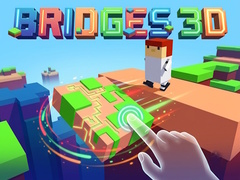 Jeu Bridges 3D