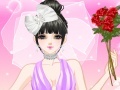 Jeu Glamorous Wedding Bride