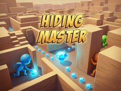 Jeu Hiding Master