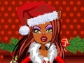 Jeu Clawdeen's Christmas
