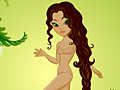 Jeu Dreamland Fairy Dress Up