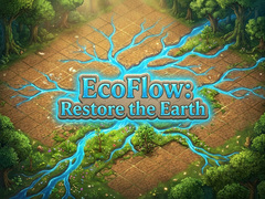 Jeu EcoFlow: Restore the Earth