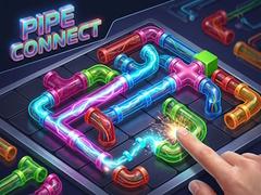Jeu Pipe Connect