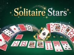 Jeu Solitaire Stars