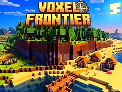 Jeu Voxel Frontier