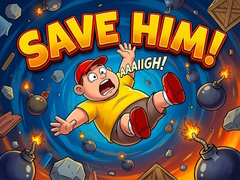 Jeu Save Him!