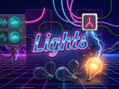 Jeu Lights
