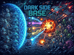 Jeu Dark Side Base