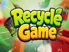Jeu Recycle Game