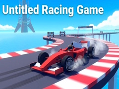Jeu Untitled Racing Game