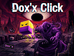 Jeu Dox'x Click