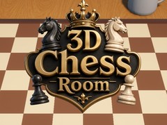 Jeu 3D Chess Room