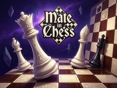 Jeu Mate in Chess