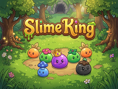 Jeu Slime King