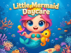 Jeu Little Mermaid Daycare