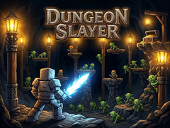 Jeu Dungeon Slayer