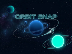 Jeu Orbit Snap