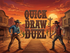 Jeu Quick Draw Duel