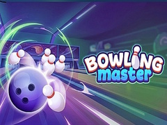 Jeu Bowling Master