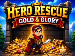 Jeu Hero Rescue Gold & Glory
