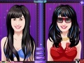 Jeu Demi Lovato Makeup