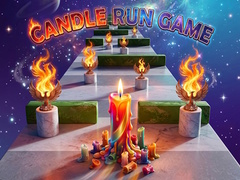 Jeu Candle Run Game