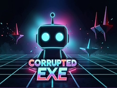 Jeu Corrupted Exe