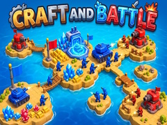 Jeu Craft and Battle