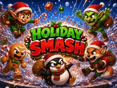 Jeu Holiday Smash