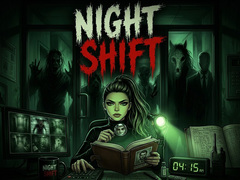 Jeu Night Shift